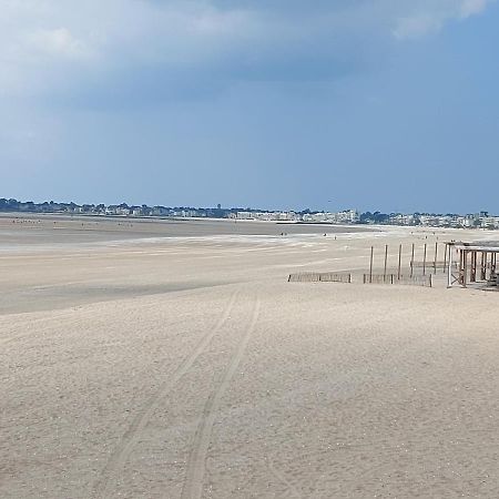 T2 Moderne, Lumineux, Proche De La Mer Et Des Principaux Acces Routiers Saint-Nazaire (Loire-Atlantique) Exterior foto